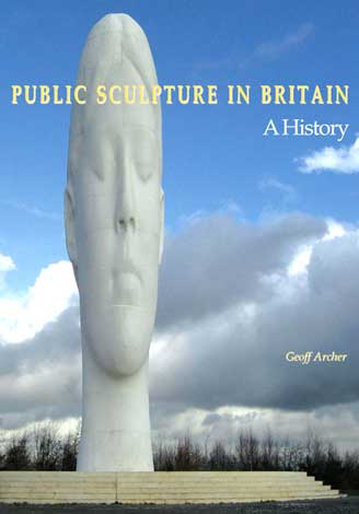 Public Sculpture in Britain book cover