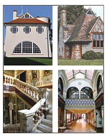 George Skipper � The Architect's Life and Works by Richard
Barnes.